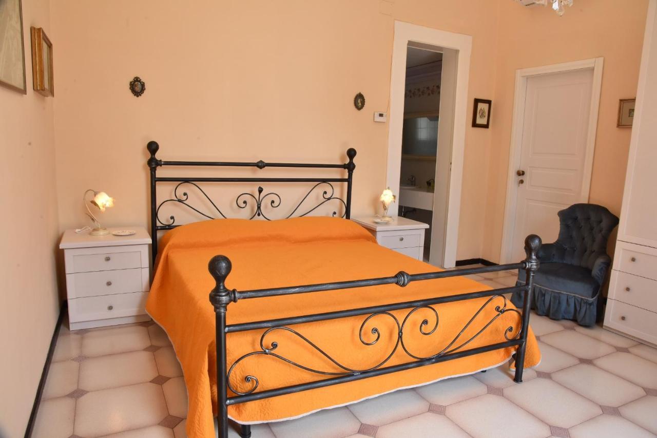 לצ'ה Rosaria Suite & Rooms מראה חיצוני תמונה