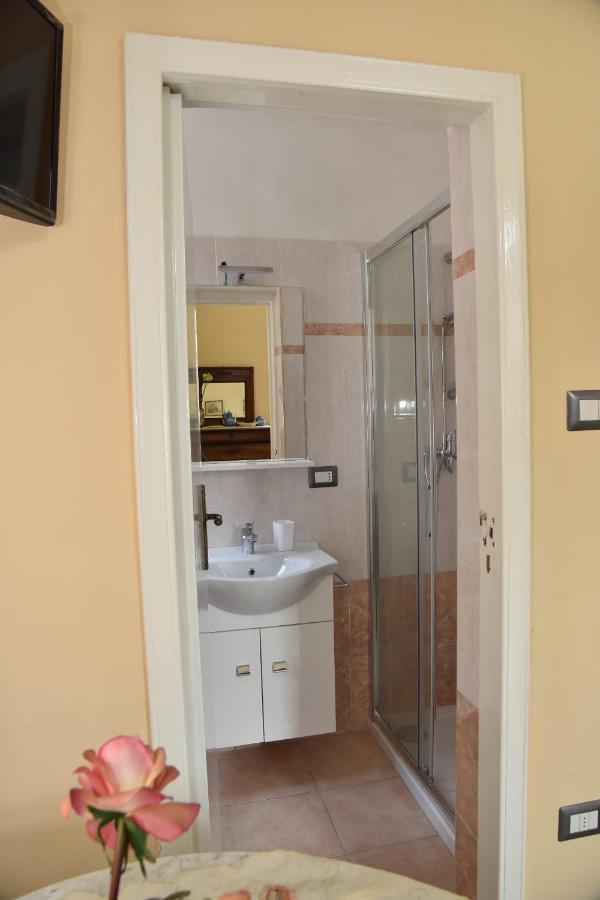 לצ'ה Rosaria Suite & Rooms מראה חיצוני תמונה