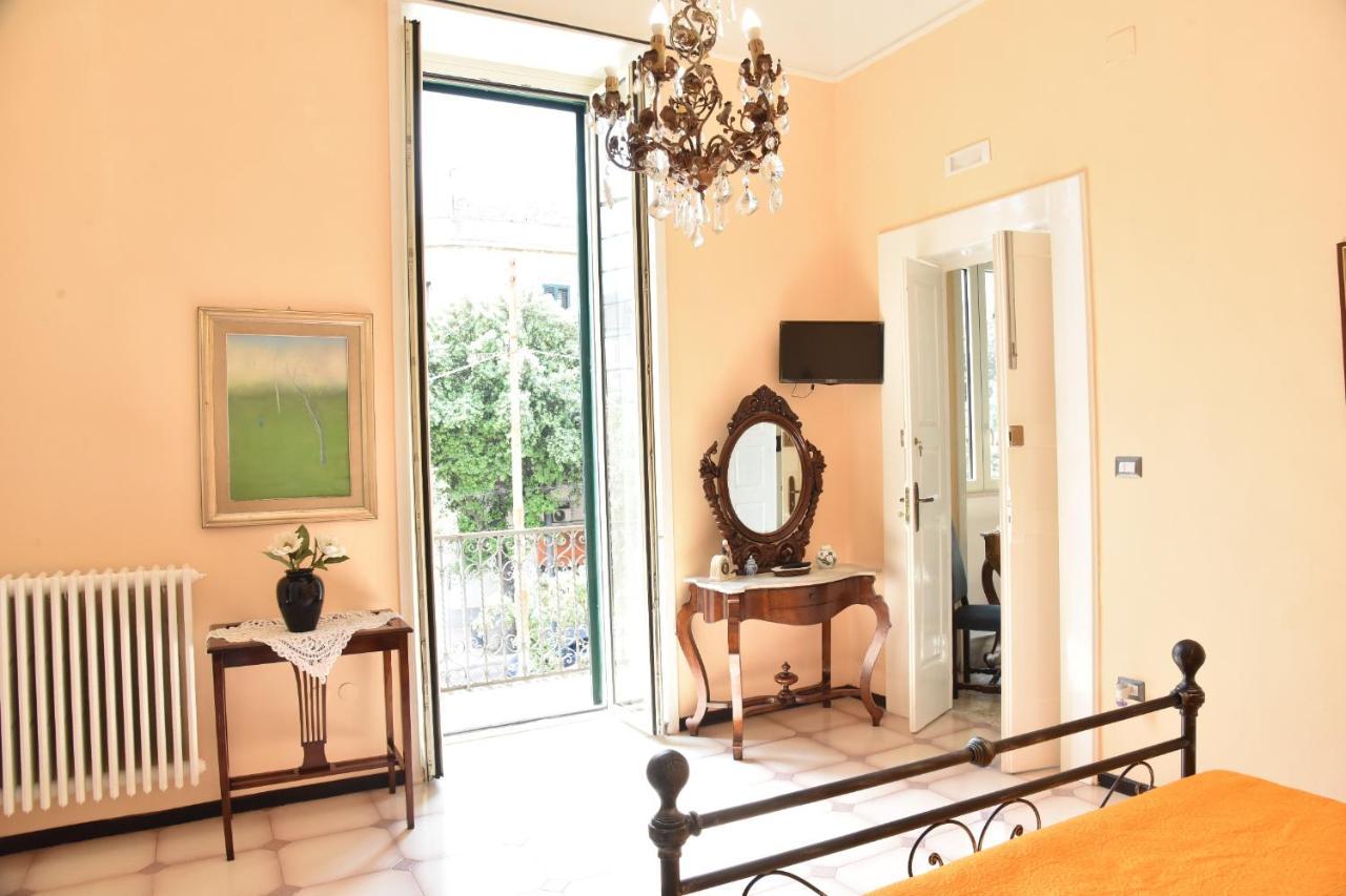 לצ'ה Rosaria Suite & Rooms מראה חיצוני תמונה