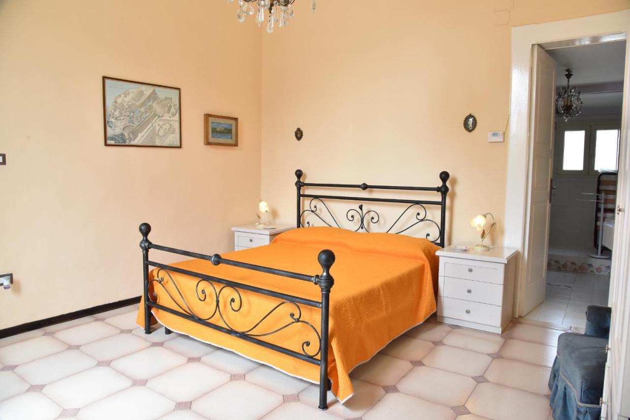 לצ'ה Rosaria Suite & Rooms מראה חיצוני תמונה