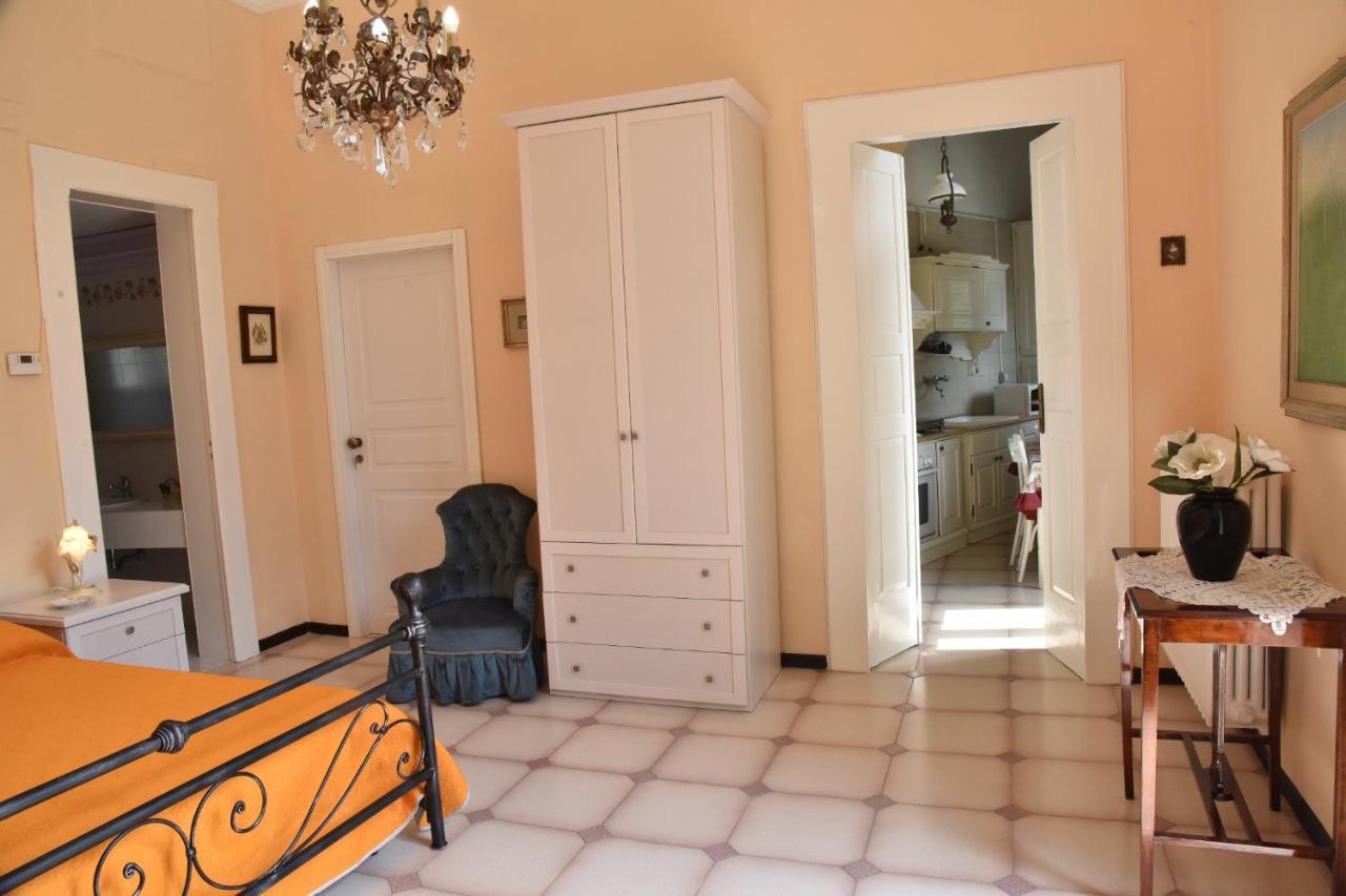 לצ'ה Rosaria Suite & Rooms מראה חיצוני תמונה