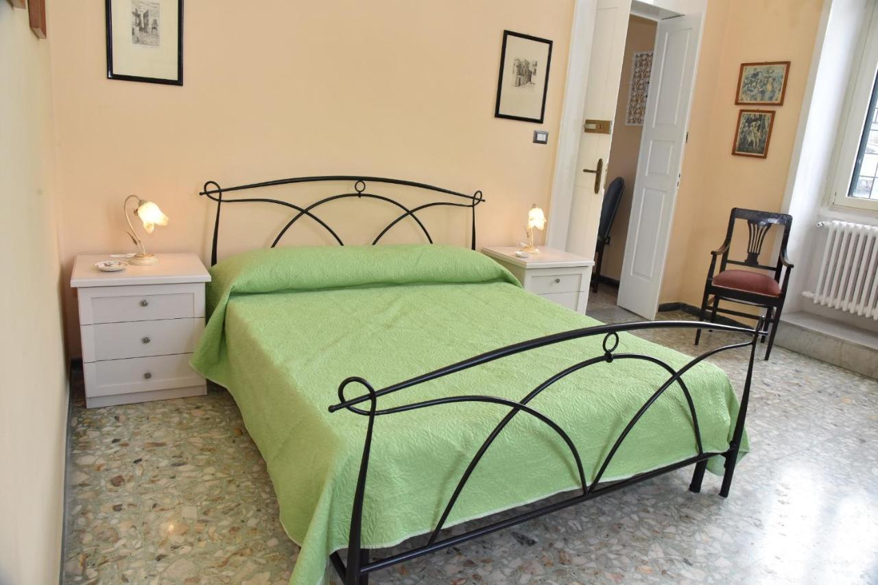 לצ'ה Rosaria Suite & Rooms מראה חיצוני תמונה