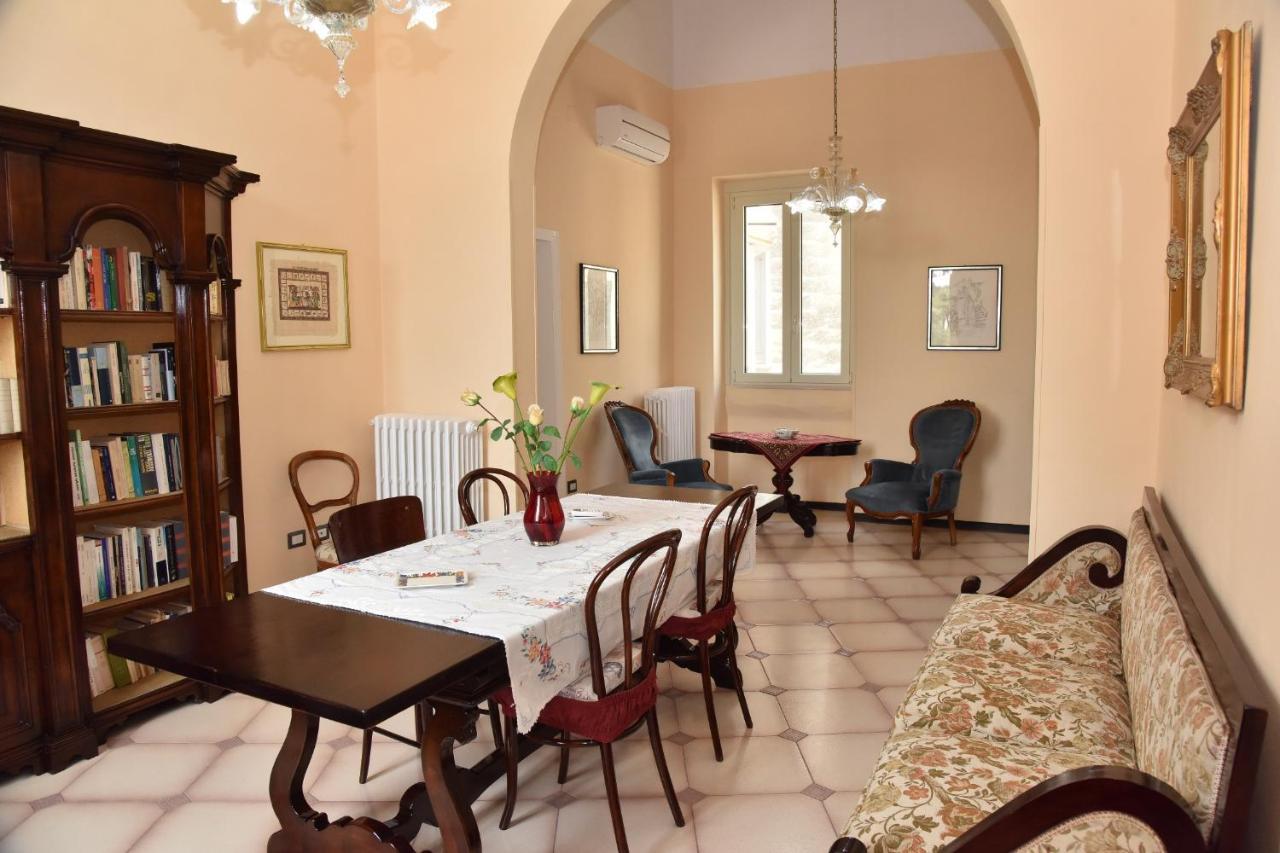 לצ'ה Rosaria Suite & Rooms מראה חיצוני תמונה