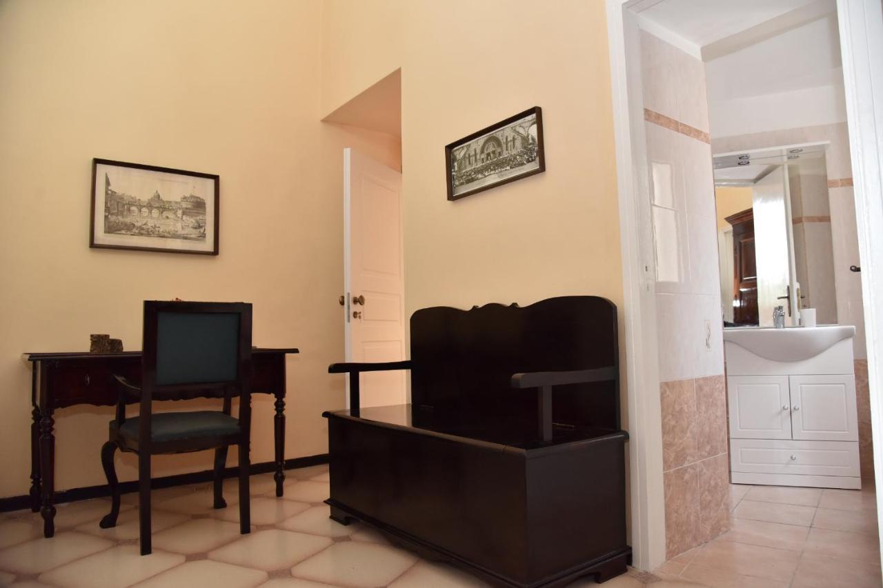 לצ'ה Rosaria Suite & Rooms מראה חיצוני תמונה