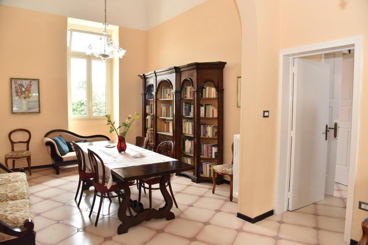 לצ'ה Rosaria Suite & Rooms מראה חיצוני תמונה