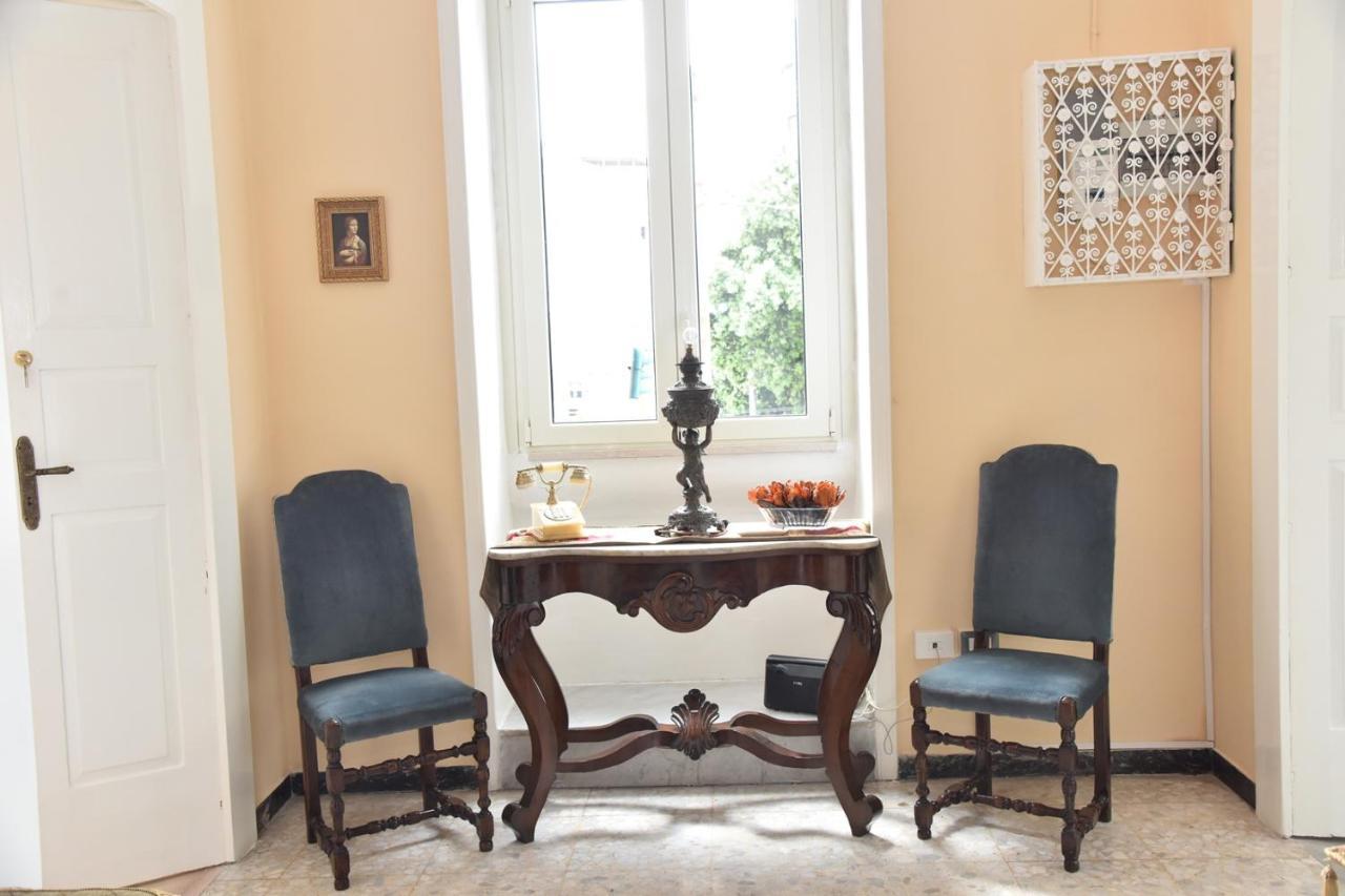 לצ'ה Rosaria Suite & Rooms מראה חיצוני תמונה