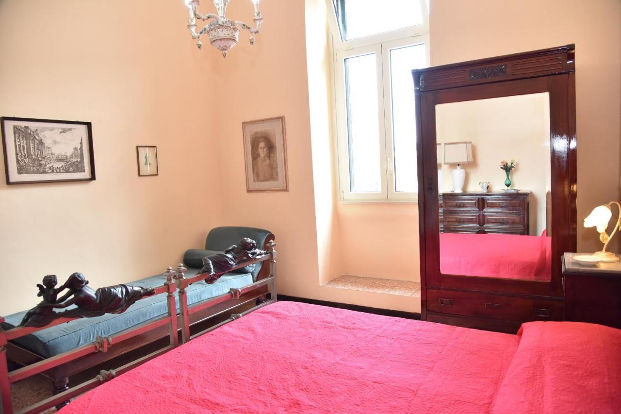 לצ'ה Rosaria Suite & Rooms מראה חיצוני תמונה