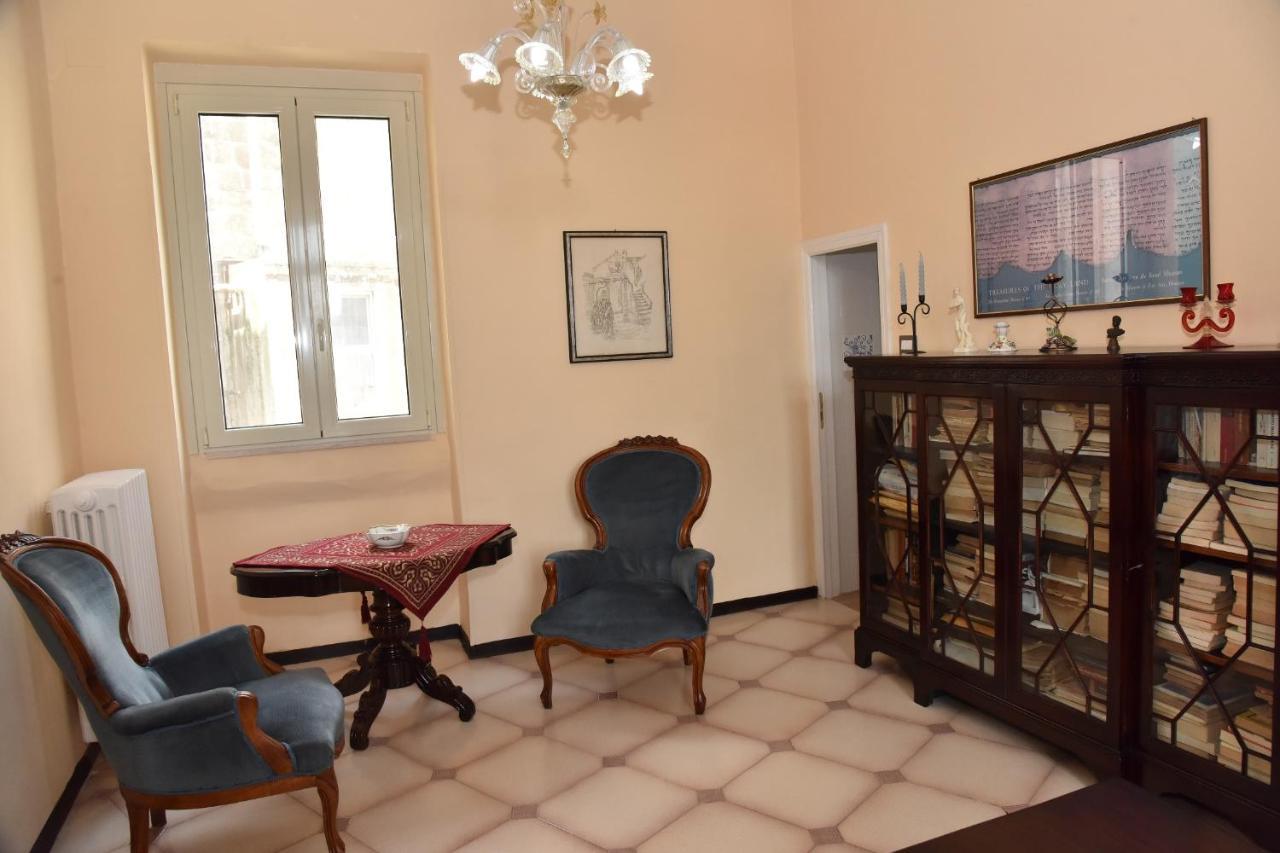 לצ'ה Rosaria Suite & Rooms מראה חיצוני תמונה