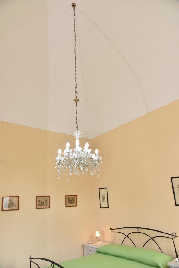 לצ'ה Rosaria Suite & Rooms מראה חיצוני תמונה