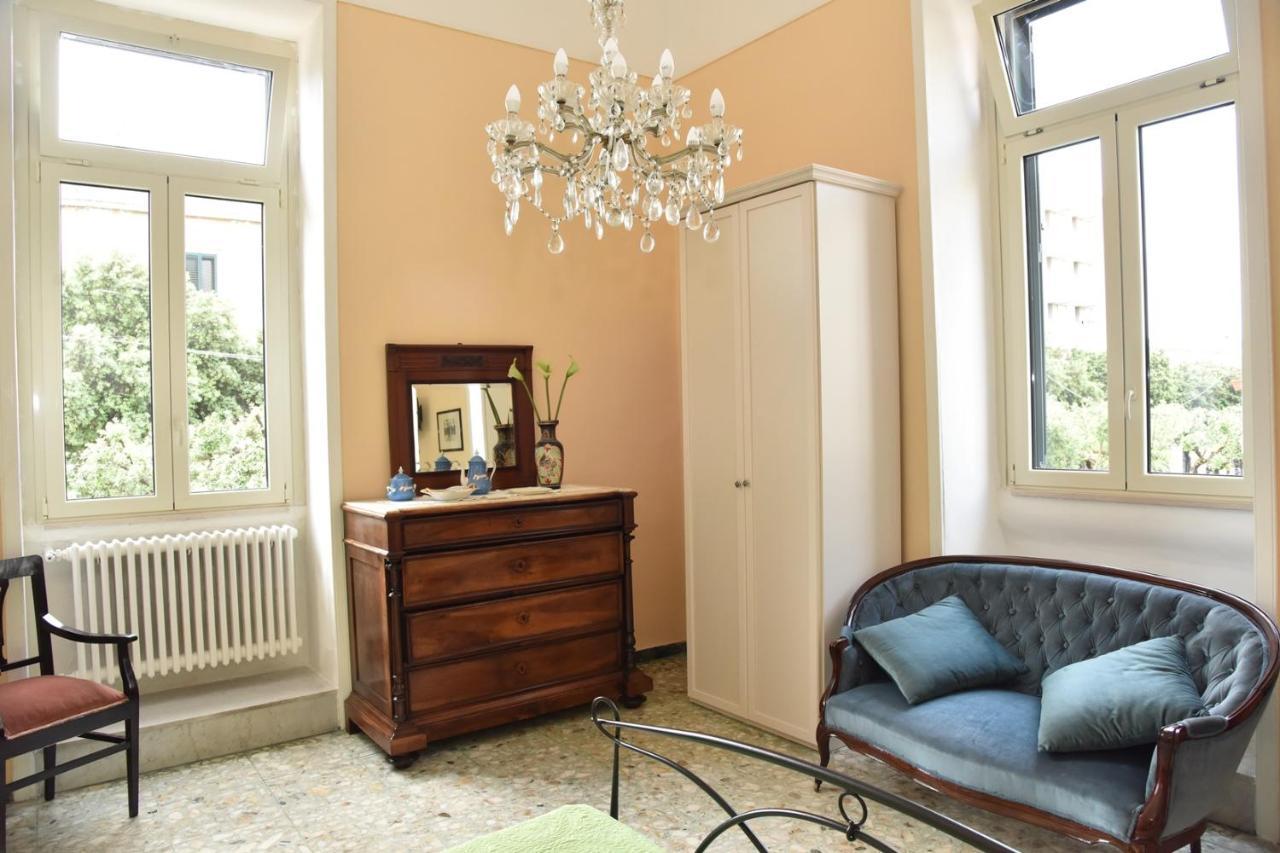 לצ'ה Rosaria Suite & Rooms מראה חיצוני תמונה