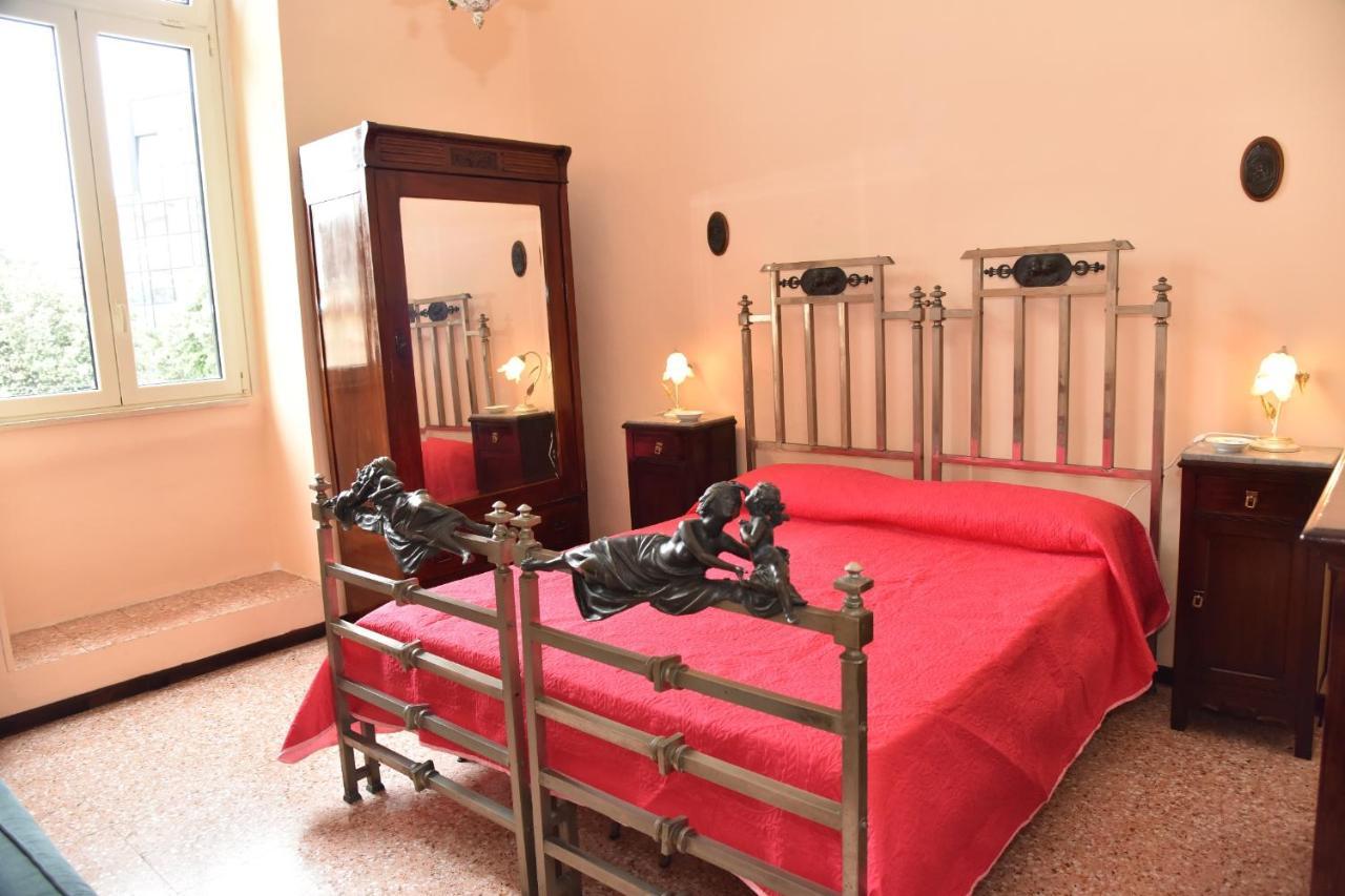 לצ'ה Rosaria Suite & Rooms מראה חיצוני תמונה