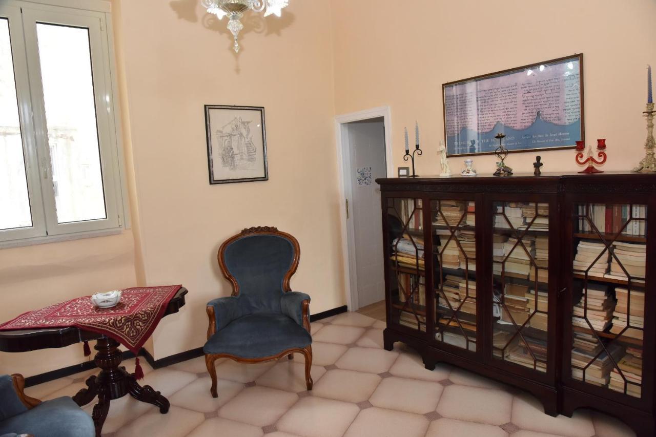לצ'ה Rosaria Suite & Rooms מראה חיצוני תמונה