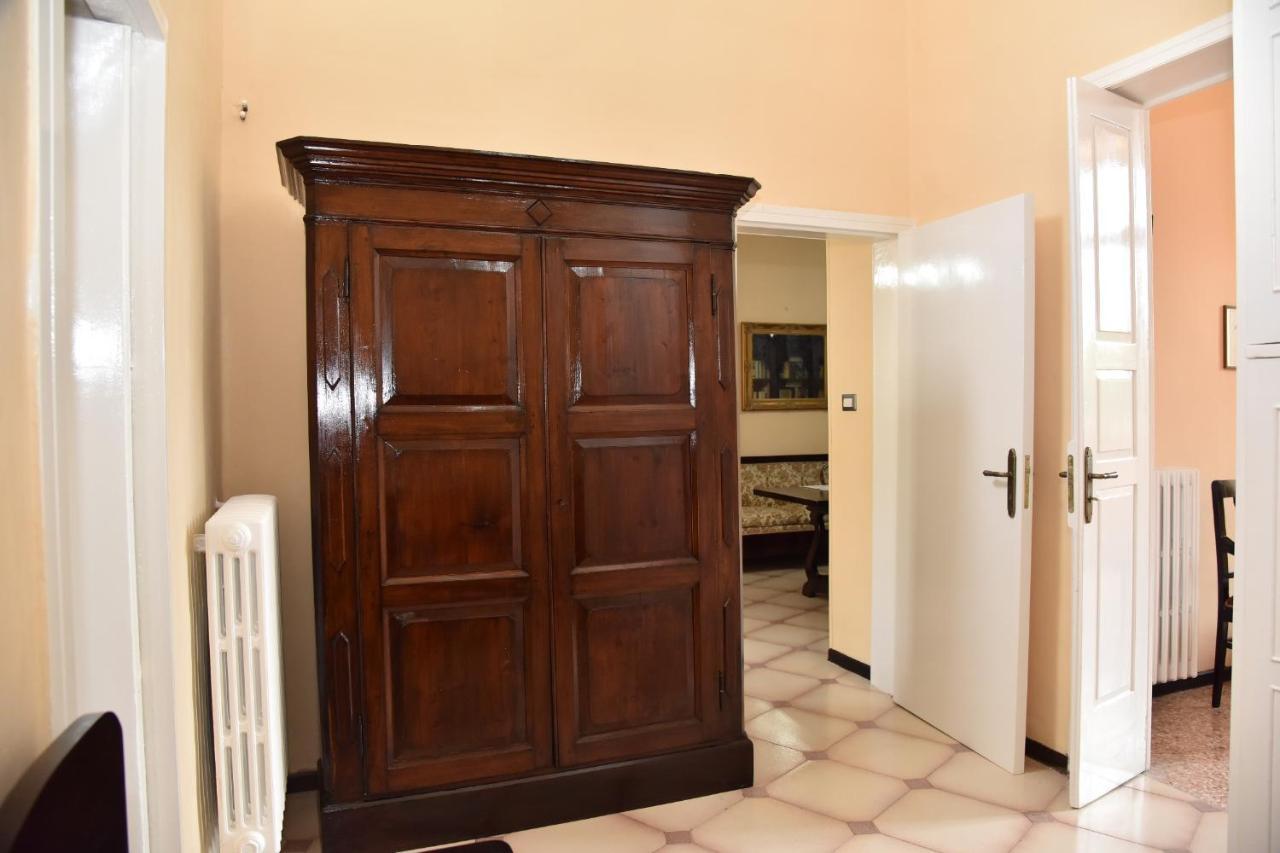 לצ'ה Rosaria Suite & Rooms מראה חיצוני תמונה