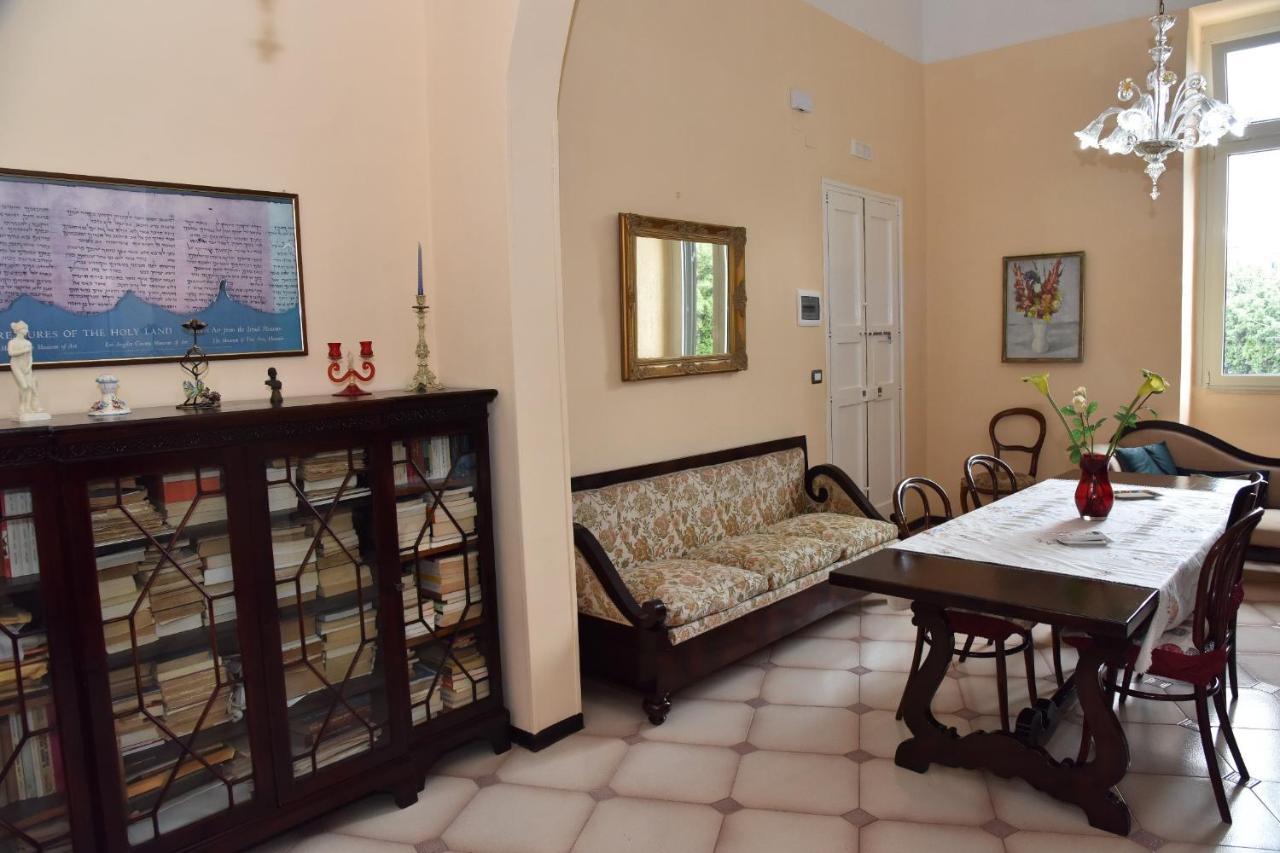 לצ'ה Rosaria Suite & Rooms מראה חיצוני תמונה