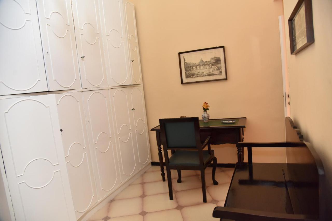 לצ'ה Rosaria Suite & Rooms מראה חיצוני תמונה