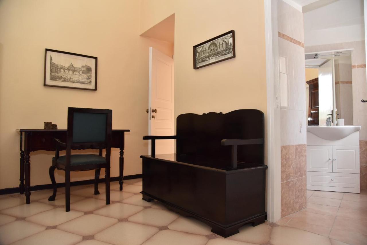 לצ'ה Rosaria Suite & Rooms מראה חיצוני תמונה