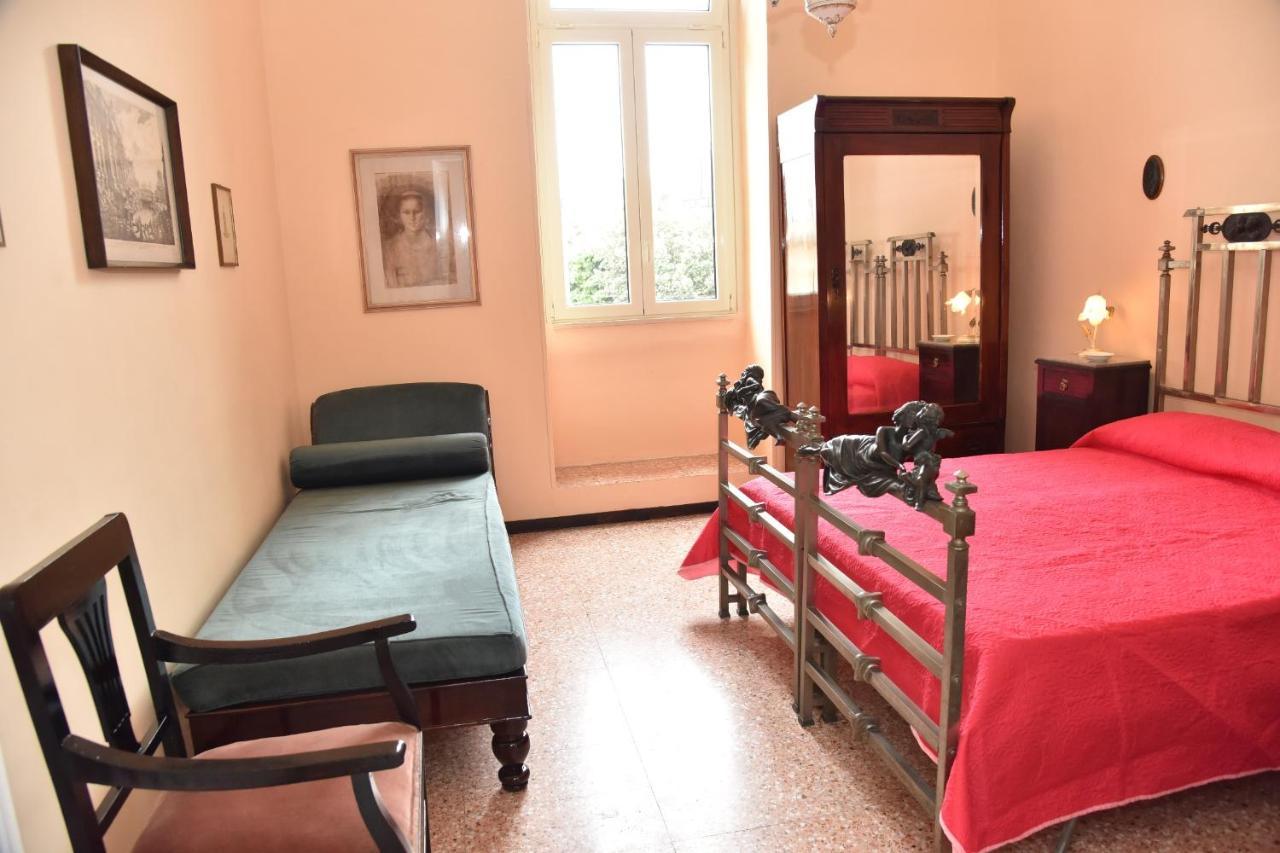 לצ'ה Rosaria Suite & Rooms מראה חיצוני תמונה