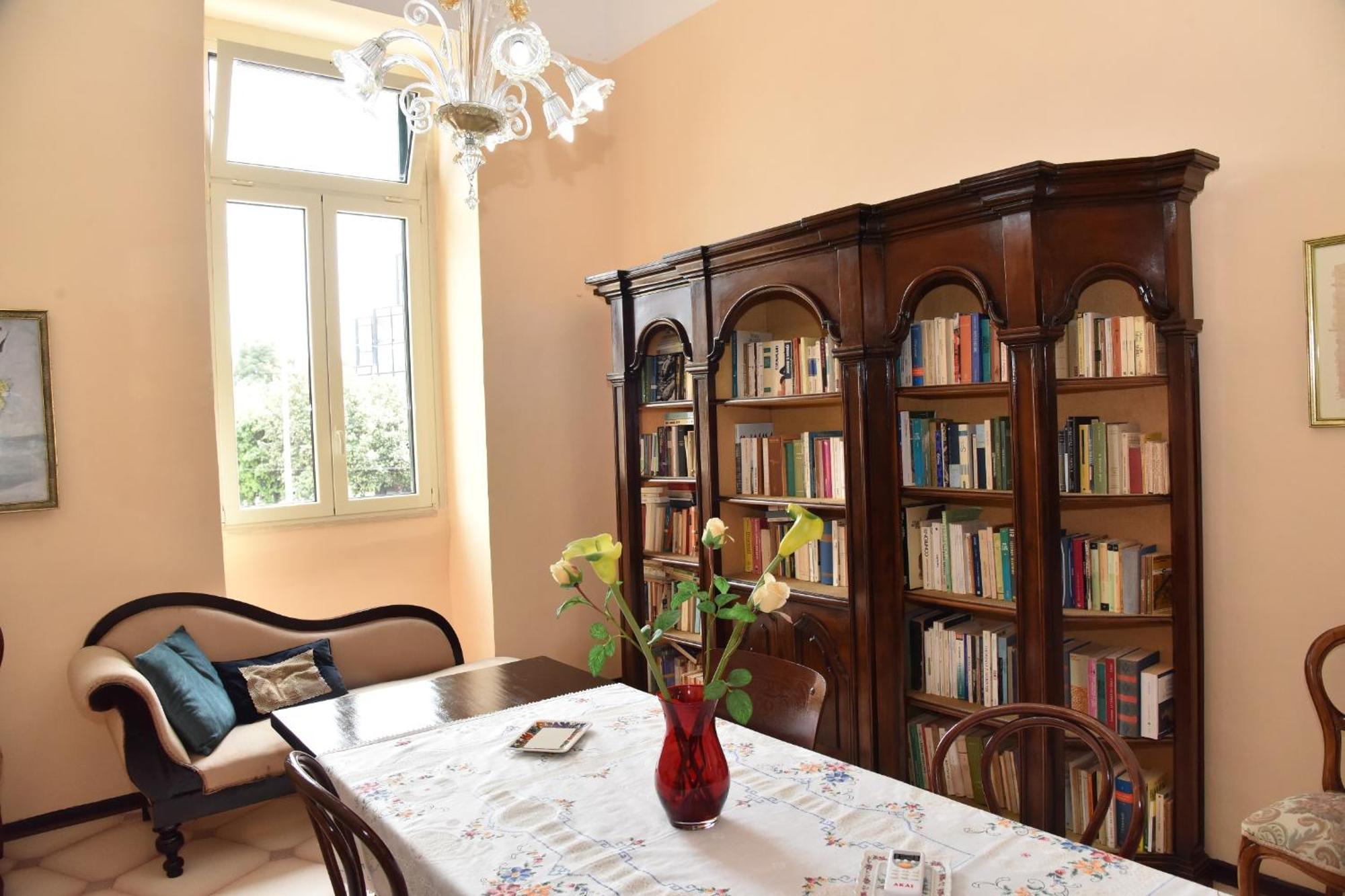 לצ'ה Rosaria Suite & Rooms חדר תמונה